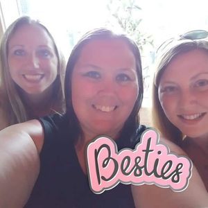 Meet your Posher, Crystal